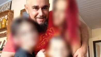 Caminhoneiro Morre em Acidente na MS-320 e Causa Comoção em Ivaiporã