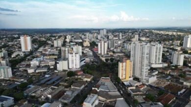 Prefeitura de Apucarana é notificada sobre execução de dívida bilionária de R$1,3 bi 4 Prefeitura de Apucarana é notificada sobre execução de dívida bilionária de R$1,3 bi