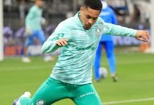 Vitor Roque: polêmica envolvendo o jogador do Palmeiras e sua mãe