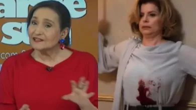 Sonia Abrão Critica Cena da Morte de Odete Roitman em “Vale Tudo” e Detona a TV Globo