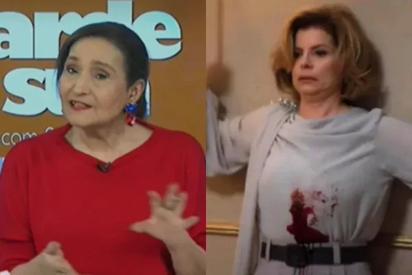 Sonia Abrão Critica Cena da Morte de Odete Roitman em “Vale Tudo” e Detona a TV Globo 1 Sonia Abrão Critica Cena da Morte de Odete Roitman em “Vale Tudo” e Detona a TV Globo