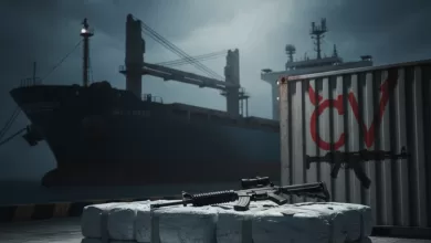 Alerta no Paraná: presença do Comando vermelho acende sinal de atenção das autoridades