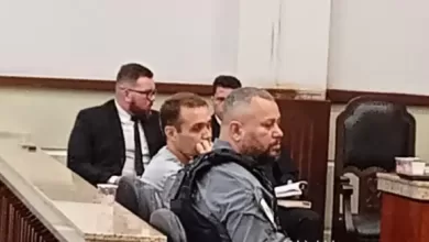 Condenação por Homicídio no Pirapó: Atirador Pega Quase 20 Anos de Prisão em Apucarana