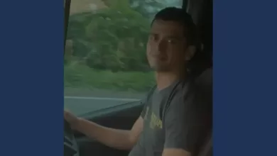 Tragédia na Rodovia Castelo Branco: motorista de Apucarana morre em colisão com bitrem 7 Tragédia na Rodovia Castelo Branco: motorista de Apucarana morre em colisão com bitrem