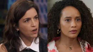 Taís Araújo denuncia Manuela Dias ao compliance da Globo após briga 8 Taís Araújo denuncia Manuela Dias ao compliance da Globo após briga
