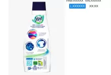 Alerta ANVISA: Marcas Ypê e Tixan Têm Recolhimento Determinado Após Contaminação em Lava Roupas Líquido 35 Alerta ANVISA: Marcas Ypê e Tixan Têm Recolhimento Determinado Após Contaminação em Lava Roupas Líquido