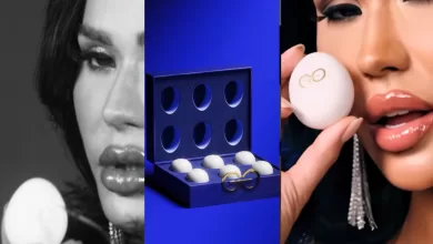 De Veludo e Ouro: Gracyanne Barbosa Lança "Gracyovos", Marca de Ovos Premium 4 De Veludo e Ouro: Gracyanne Barbosa Lança "Gracyovos", Marca de Ovos Premium