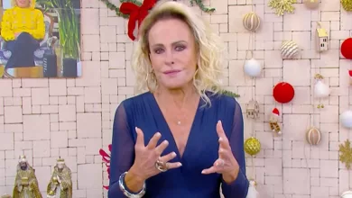 "Até Quando Vamos Conviver Com Isso?" Ana Maria Braga Se Revolta com Onda de Feminicídios no Brasil 3 "Até Quando Vamos Conviver Com Isso?" Ana Maria Braga Se Revolta com Onda de Feminicídios no Brasil