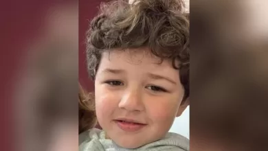 Tragédia no Paraná: Menino é atropelado por trator e morre em fazenda no Paraná 1 Tragédia no Paraná: Menino é atropelado por trator e morre em fazenda no Paraná