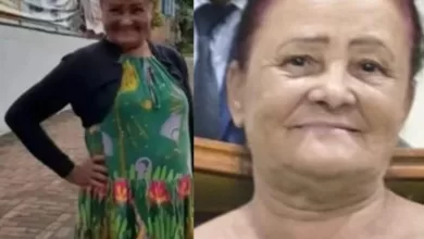 Suspeito de matar idosa desaparecida em Apucarana é preso após um ano de investigação