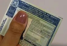 Exame toxicológico volta a ser obrigatório para novas categorias da carteira de habilitação no Brasil