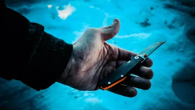 Motociclista esfaqueado após discussão em Apucarana mobiliza equipes de segurança