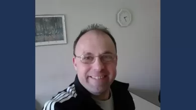 Luto em Apucarana: Morre Celso Penharbel, Conhecido Corretor de Imóveis, Aos 55 Anos