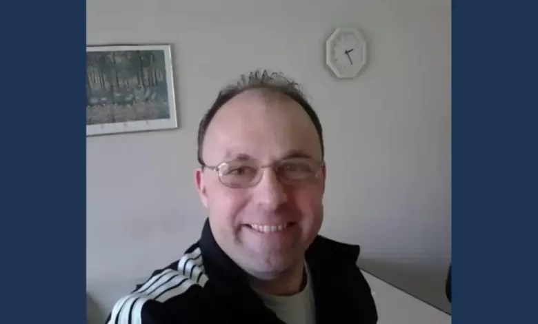 Luto em Apucarana: Morre Celso Penharbel, Conhecido Corretor de Imóveis, Aos 55 Anos 1 Luto em Apucarana: Morre Celso Penharbel, Conhecido Corretor de Imóveis, Aos 55 Anos