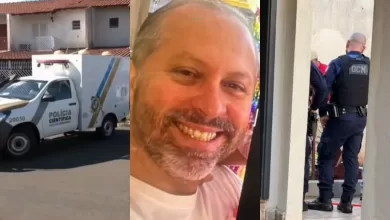 Empresário desaparecido é encontrado morto e enterrado no quintal de casa na Zona Norte de Londrina