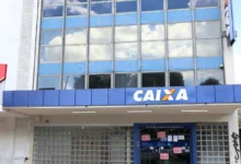Funcionários da Caixa Econômica Federal