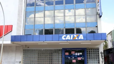 Funcionários da Caixa Econômica Federal
