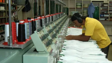 Gráfico e dados da economia brasileira
