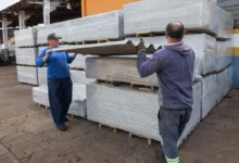 Prefeitura de Apucarana reforça Defesa Civil com 3 mil telhas e 43 mil m² de lona 6 Equipamentos e materiais da Defesa Civil de Apucarana