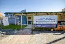 Apucarana amplia e moderniza UBSs de Vila Reis, Jardim Trabalhista e Pirapó 6 Trabalhadores e estrutura de Unidade Básica de Saúde em Apucarana
