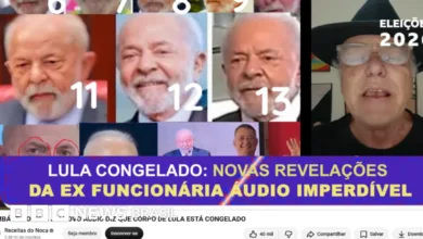 Presidente Luiz Inácio Lula da Silva em evento oficial