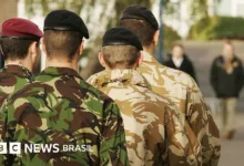 A guerra pode se espalhar pela Europa? Especialistas discutem preparo psicológico 6 Paisagem urbana na Europa