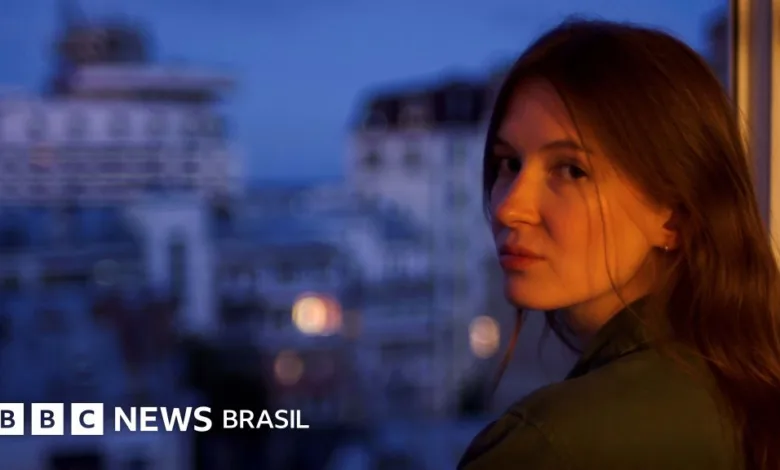 A nova e implacável tática russa contra moradores da capital da Ucrânia 1 Cidadãos em Kiev lidam com os impactos de ataques aéreos