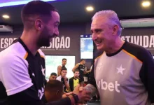 Estádio do jogo entre Mirassol e Botafogo