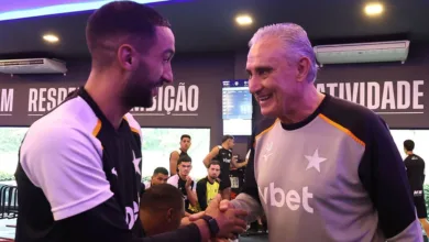 Botafogo visita o Mirassol na estreia de Tite pelo Campeonato Brasileiro 2 Estádio do jogo entre Mirassol e Botafogo