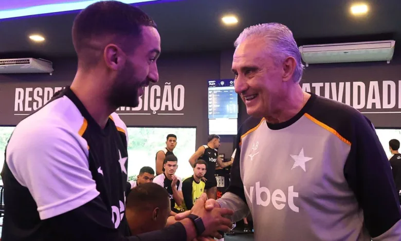 Botafogo visita o Mirassol na estreia de Tite pelo Campeonato Brasileiro 1 Estádio do jogo entre Mirassol e Botafogo