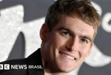 Presley Gerber, filho de Cindy Crawford, morre aos 27 anos em Los Angeles 6 Presley Gerber