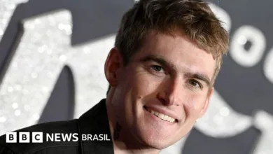 Presley Gerber, filho de Cindy Crawford, morre aos 27 anos em Los Angeles 2 Presley Gerber