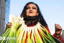Escritora feminista Maria Galindo critica discursos de inclusão e empoderamento 7 Escritora e ativista Maria Galindo