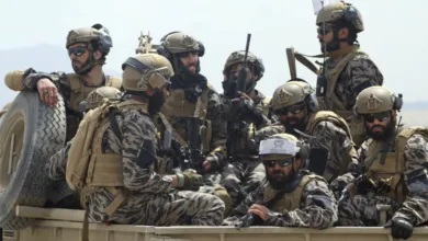 Instalações militares dos Estados Unidos