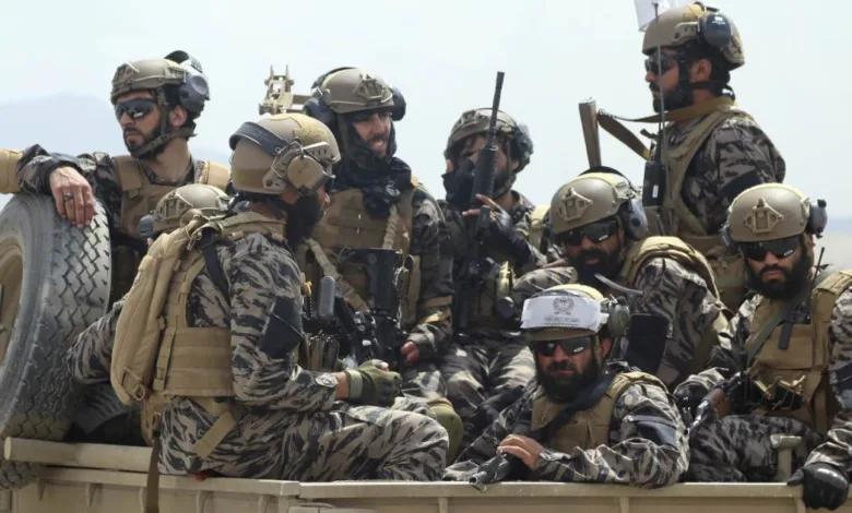 EUA avaliam reduzir tropas e bases militares no Oriente Médio após conflito com o Irã 1 Instalações militares dos Estados Unidos