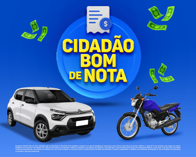 Fachada genérica de estabelecimento comercial em Apucarana