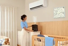 Tempo seco muda a forma de pensar o conforto em casa 7 Ambiente residencial climatizado durante período de tempo seco