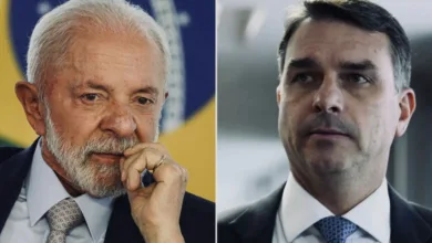 Crise do STF pode escalar e atingir Lula e Flávio, aponta Arko Advice 2 Fachada do Supremo Tribunal Federal