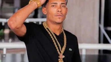 MC Poze do Rodo anuncia que será pai pela sétima vez e revela nome da bebê 2 MC Poze do Rodo durante transmissão ao vivo