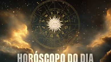 Horóscopo de hoje, 05/09/2026: Previsões para todos os signos 3 Previsões do horóscopo para todos os signos