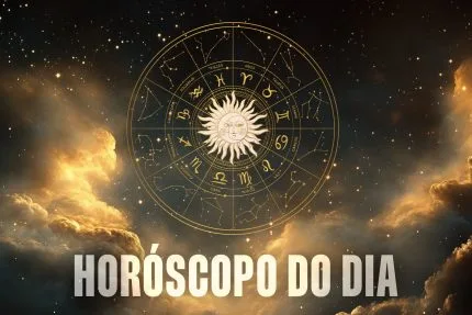 Horóscopo de hoje: confira as previsões astrológicas para todos os signos 1 Simbolos do zodiaco e astros