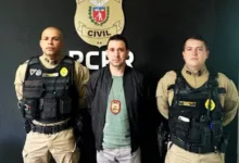 Ortigueira: Polícia Civil e Militar reforçam segurança e anunciam troca de comando 7 Delegacia de Polícia de Ortigueira