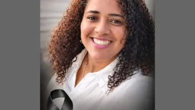 Ivaiporã registra falecimento de Roselene dos Santos aos 39 anos 4 Cemitério Municipal de Ivaiporã