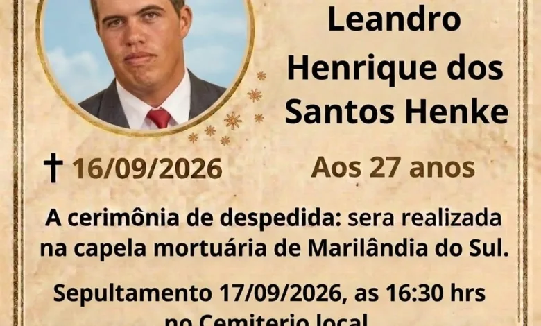 Capela Mortuária de Marilândia do Sul