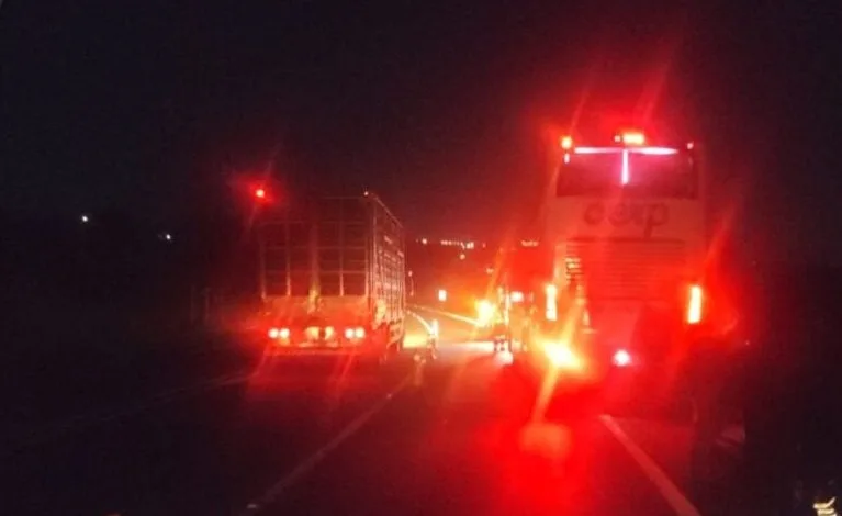 Rodovia PR-444 em Arapongas