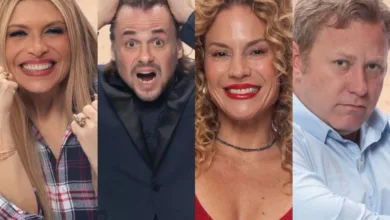 Participantes de A Fazenda 18