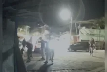 Jovem morre após ser atingido por spray de pimenta em abordagem da PM 6 Abordagem policial em Minas Gerais