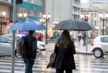 Escolas e universidades suspendem aulas devido a alerta vermelho no Paraná