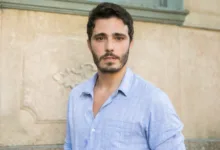 Thiago Rodrigues volta às novelas da Globo após quase dez anos em Avenida Brasil 2 5 Thiago Rodrigues em atuação anterior