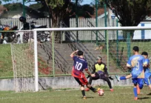 Apucarana tem 50 vagas em curso gratuito de Tecnólogo em Futebol pela UEPG 2 Estádio de futebol representando a área esportiva